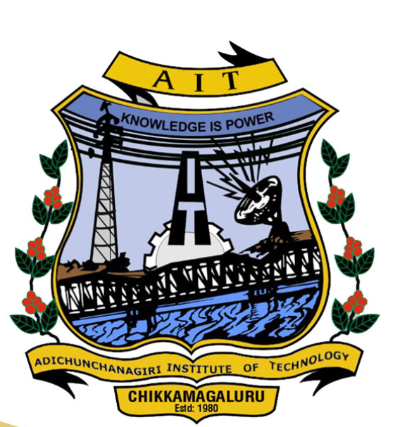 Adichunchanagiri Institute of Technology Logo